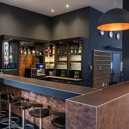 Western Am Spittelmarkt Hotel 3*