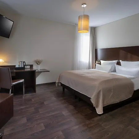 Hotel Western Am Spittelmarkt Berlin