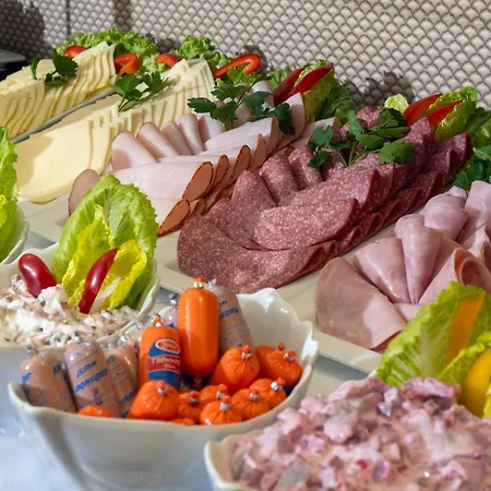 Western Am Spittelmarkt Hotel 3*