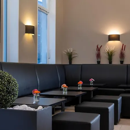 Hotel Western Am Spittelmarkt Berlin