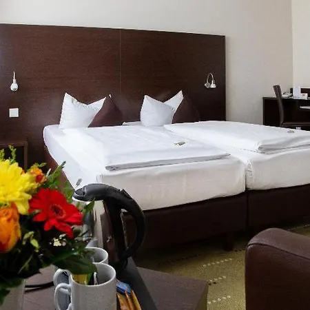 Western Am Spittelmarkt Hotel 3*
