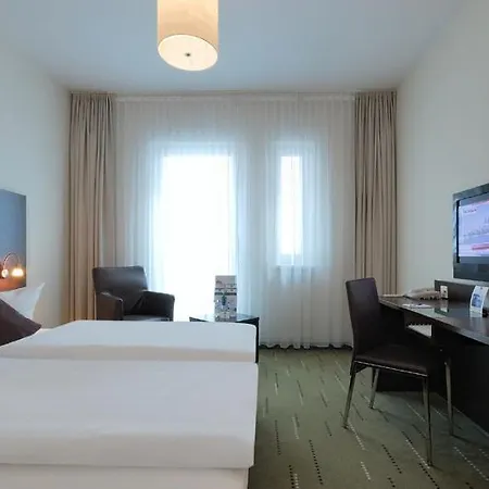 Western Am Spittelmarkt Hotel Berlin