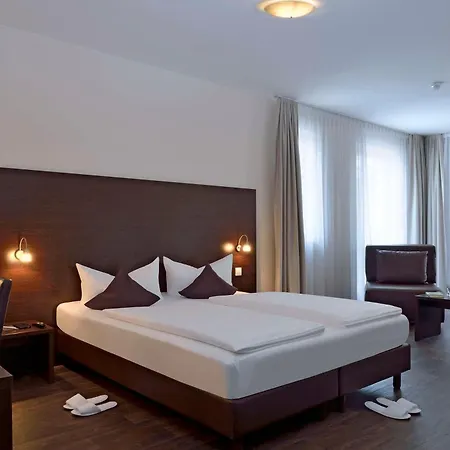 Hotel Western Am Spittelmarkt