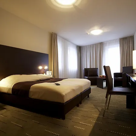 Hotel Western Am Spittelmarkt
