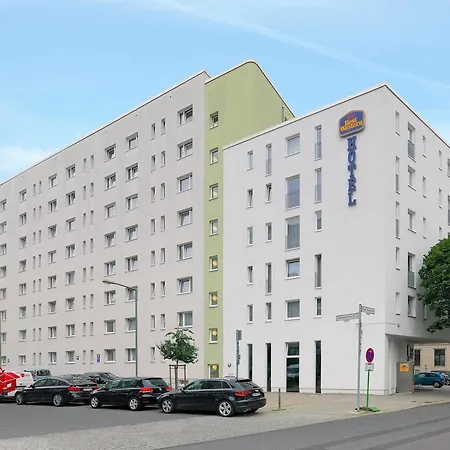 Western Am Spittelmarkt 3*