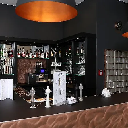 Western Am Spittelmarkt Hotel