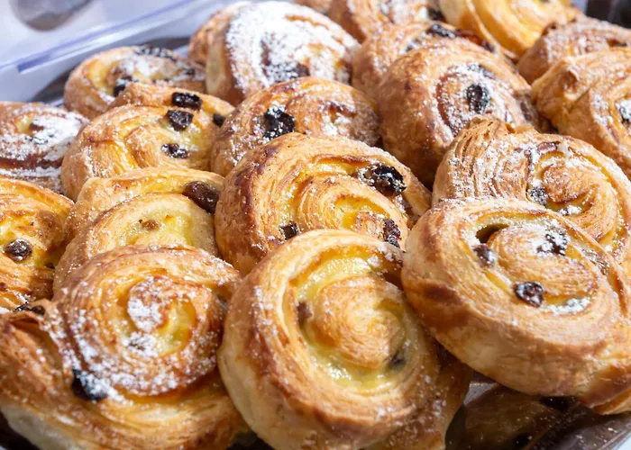 酒店 Premier Spittelmarkt