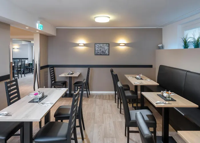 Western Am Spittelmarkt Hotel 3*