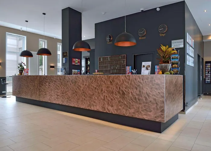 Western Am Spittelmarkt 3* Berlin