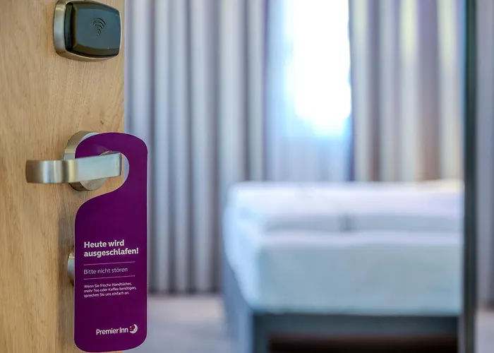 Premier Spittelmarkt