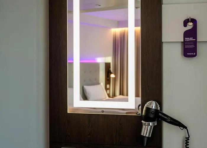 Premier Spittelmarkt 3* 柏林