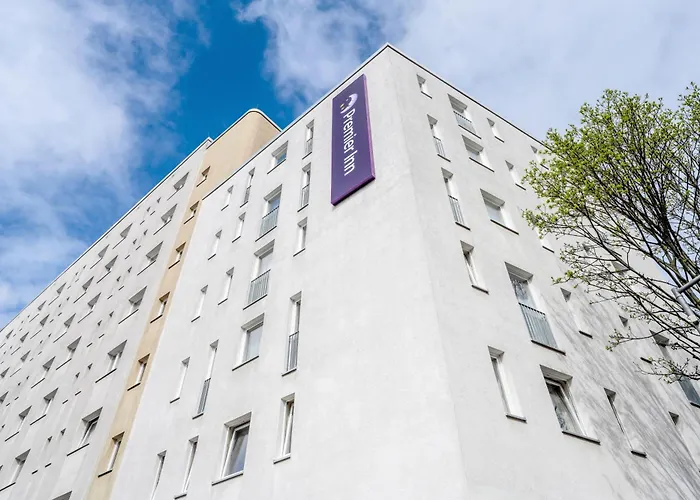 Premier Spittelmarkt 3* 柏林