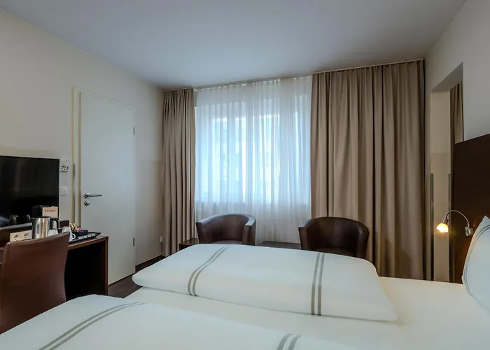 Premier Spittelmarkt 柏林