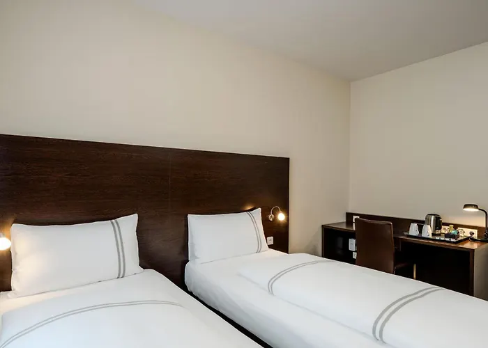 Premier Spittelmarkt 3*