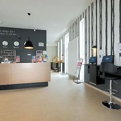 Hotel Western Am Spittelmarkt