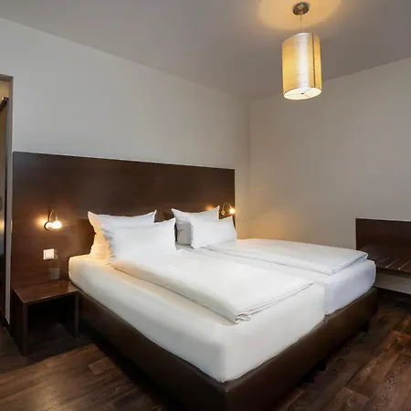 Western Am Spittelmarkt Hotel 3*