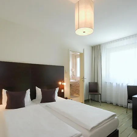 Western Am Spittelmarkt Hotel Berlino
