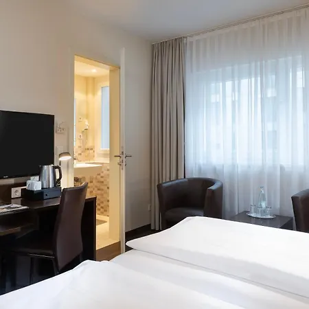 Western Am Spittelmarkt Hotel