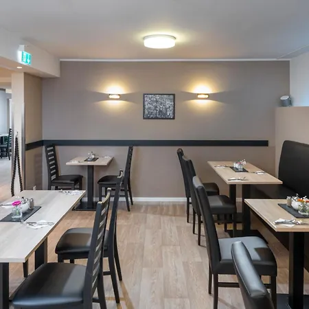 Western Am Spittelmarkt Hotel 3*