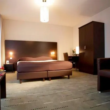 Western Am Spittelmarkt Hotel Berlino