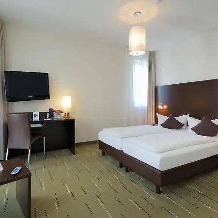 Western Am Spittelmarkt Hotel