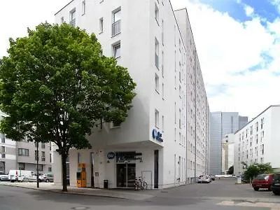 Hotel Western Am Spittelmarkt 3*