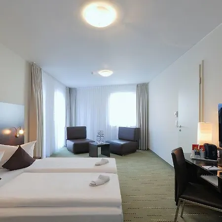 Western Am Spittelmarkt Hotel Berlino