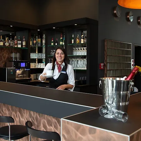 Western Am Spittelmarkt Hotel Berlino