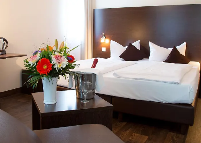 Western Am Spittelmarkt Отель 3*