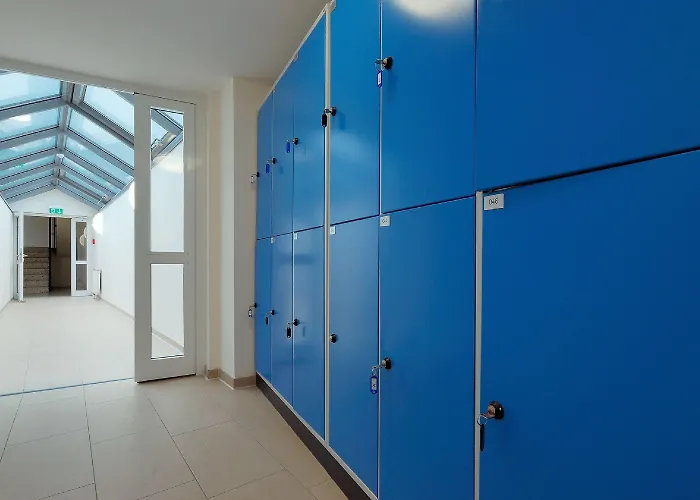 Western Am Spittelmarkt Отель