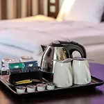 호텔 Premier Spittelmarkt 베를린