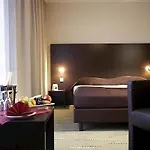 Hotel Premier Spittelmarkt 3*