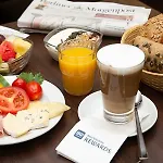 Premier Spittelmarkt Otel 3*