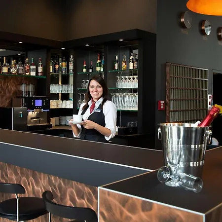 Hotel Premier Inn Berlin City Spittelmarkt Berlin