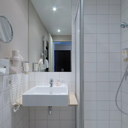 Hotel Western Am Spittelmarkt