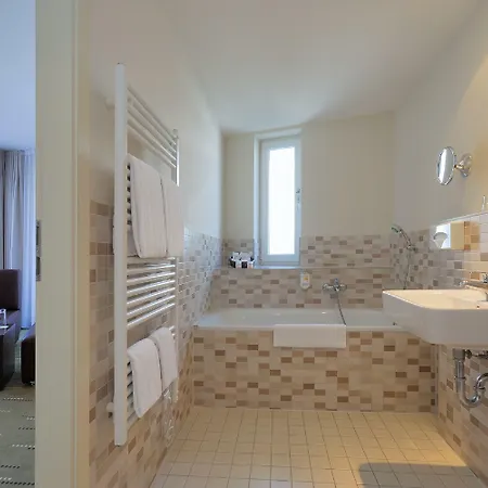 Hotel Western Am Spittelmarkt 3*