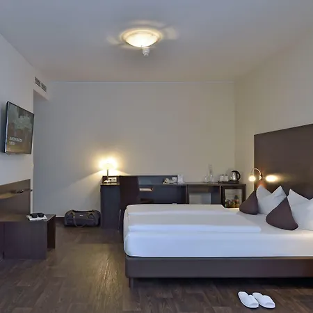 Hotel Western Am Spittelmarkt