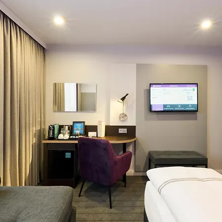 Premier Spittelmarkt Hotel