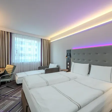 Premier Spittelmarkt Hotel 3*