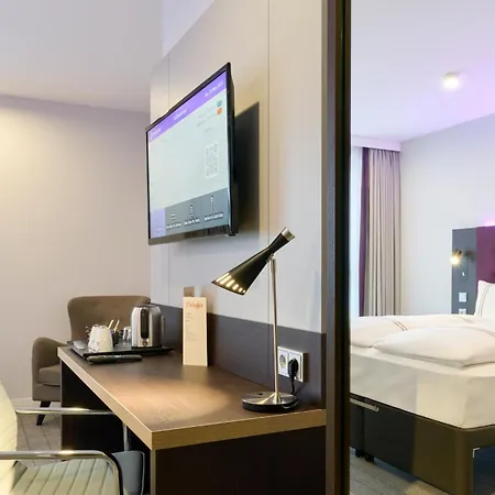 Premier Spittelmarkt Berlín