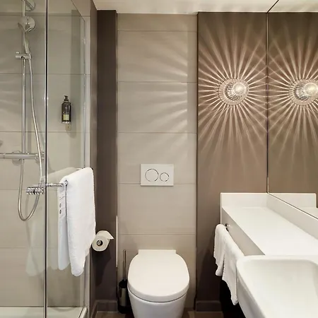 Premier Spittelmarkt 3* Berlín