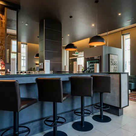 מלון Premier Spittelmarkt ברלין