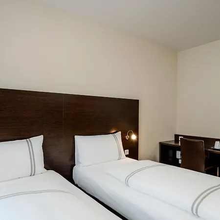 Premier Spittelmarkt - Neu Bei Premier 3*