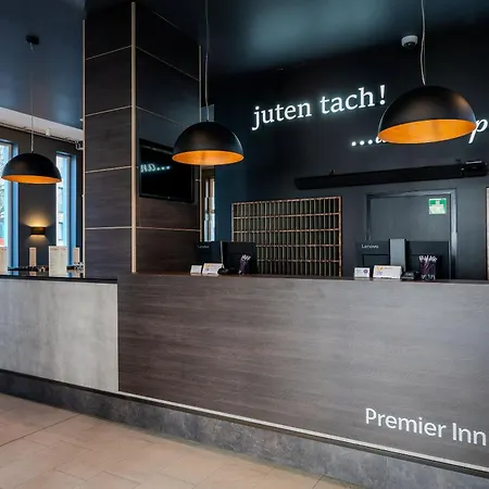 Premier Spittelmarkt - Neu Bei Premier 3* Berlin