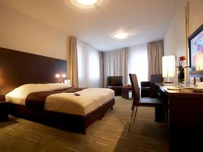 Szálloda Premier Spittelmarkt - Neu Bei Premier Berlin