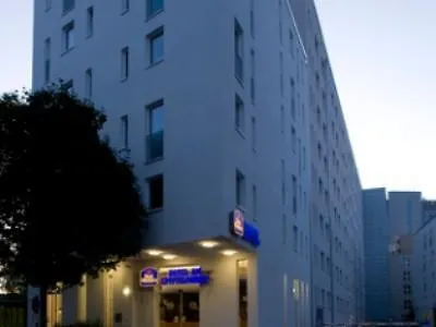 Hotell Premier Spittelmarkt - Neu Bei Premier