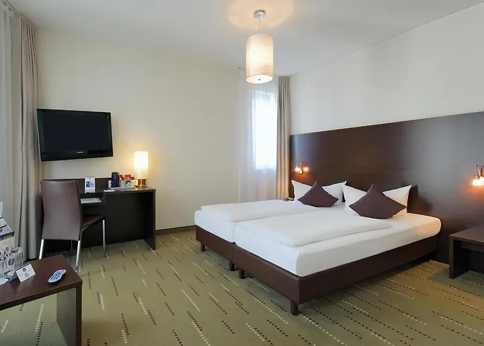 Premier Inn Berlin City Spittelmarkt