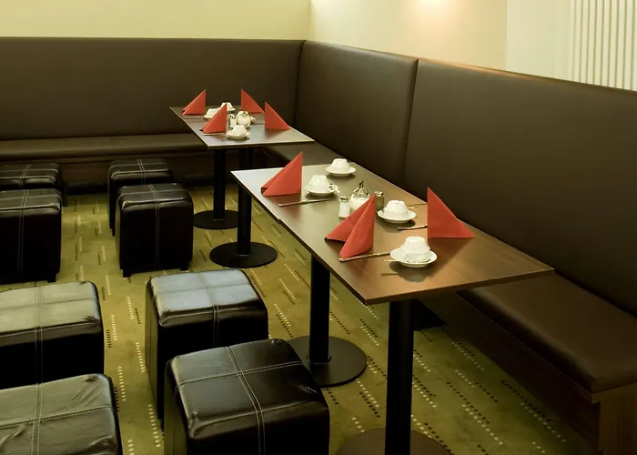 Premier Inn Berlin City Spittelmarkt