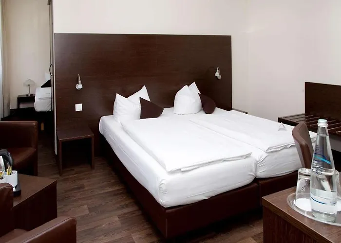 Premier Inn Berlin City Spittelmarkt