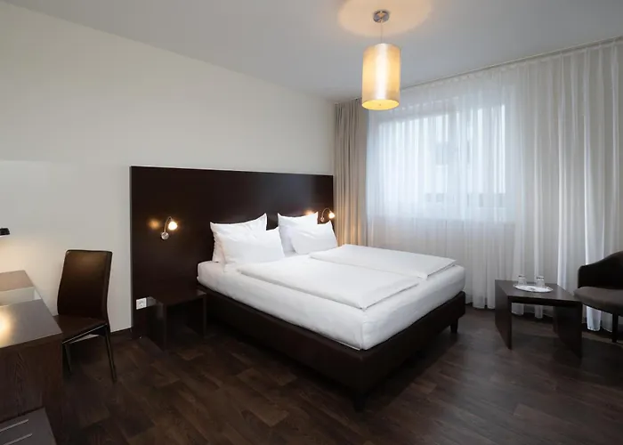 Western Am Spittelmarkt Hotel Berlino